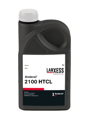 Синтетическое высокотемпературное масло для цепей ANDEROL 2100 HTCL