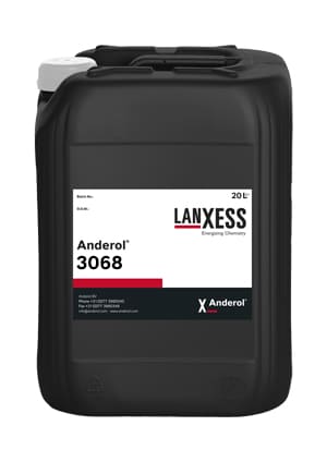 Синтетическое компрессорное масло ANDEROL 3068