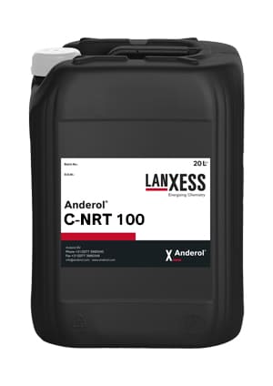Инертное компрессорное масло ANDEROL C-NRT 100