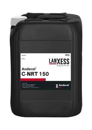 Инертное компрессорное масло ANDEROL C-NRT 150