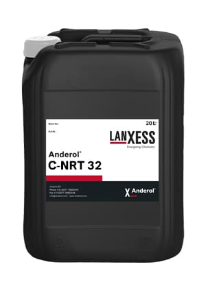Инертное компрессорное масло ANDEROL C-NRT 32