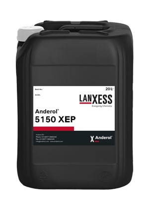 Синтетическое масло для редукторов и подшипников ANDEROL 5150 XEP