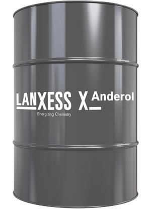 Жидкость-теплоноситель с пищевым допуском HT1 ANDEROL PQ CAL