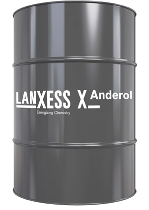 Высокотемпературное синтетическое цепное масло с пищевым допуском ANDEROL CHAIN OIL XL 220 FG