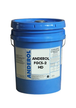 Смазка для тяжелых условий с пищевым допуском Н1 ANDEROL FGCS-2 HD